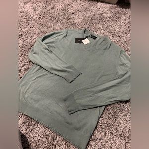 Massimo Dutti men’s sweater